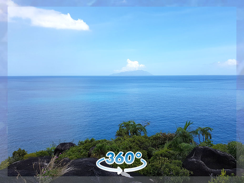 Paisajes maravillosos - 360º